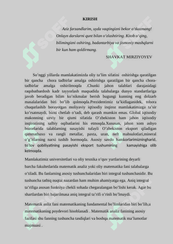 Kurs ishi 3