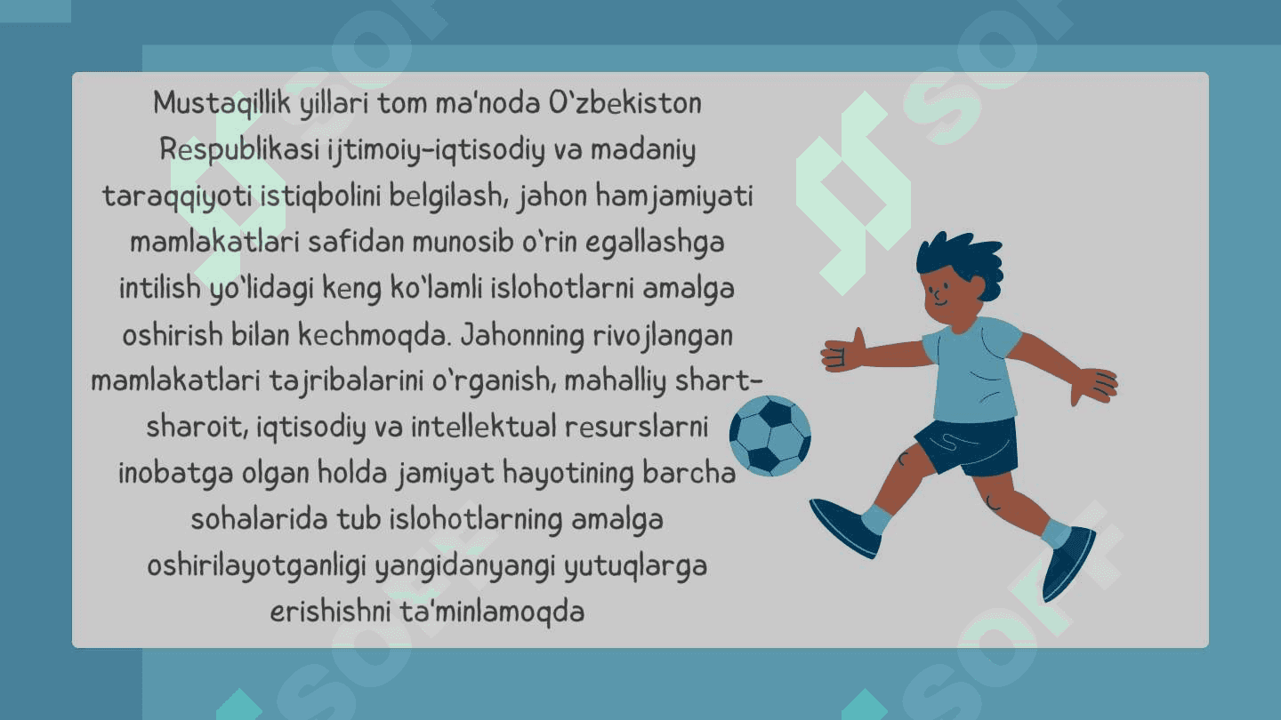 Jismoniy madaniyat nazariyasining  rivojlanishi 7
