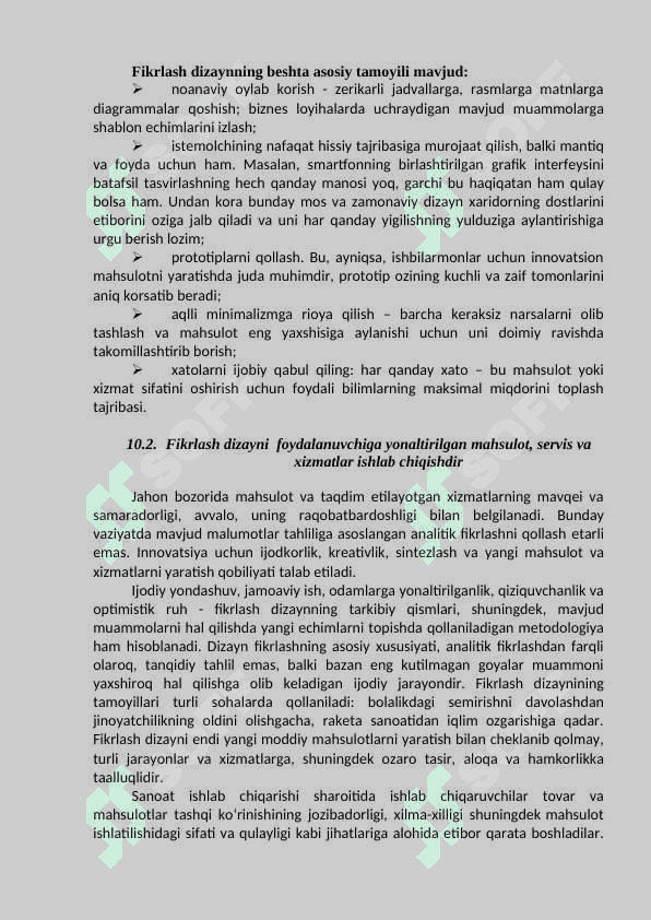 RAQAMLI BIZNESDA FIKRLASH DIZAYNI 3