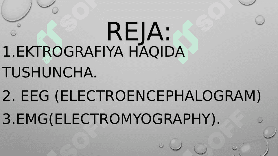 Elektrografiya 2