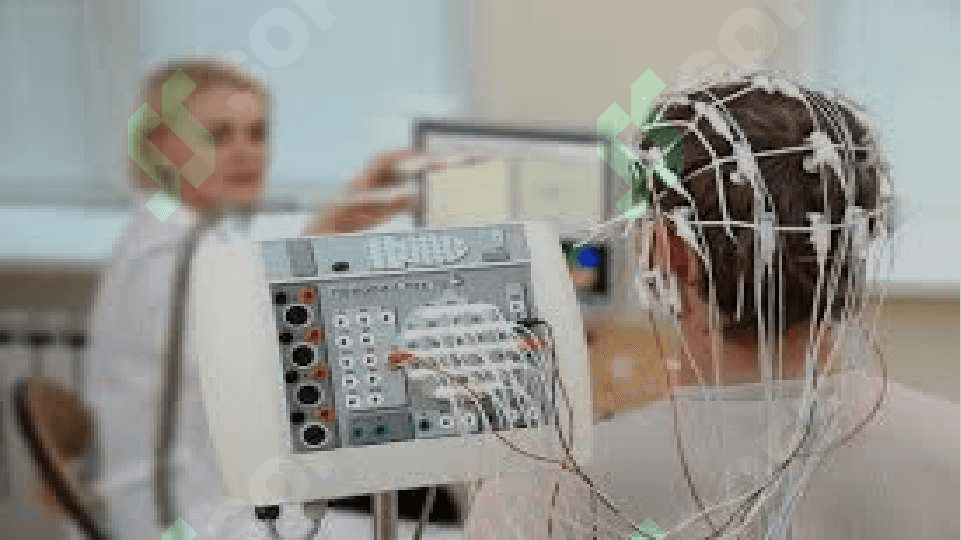 Elektrografiya 4