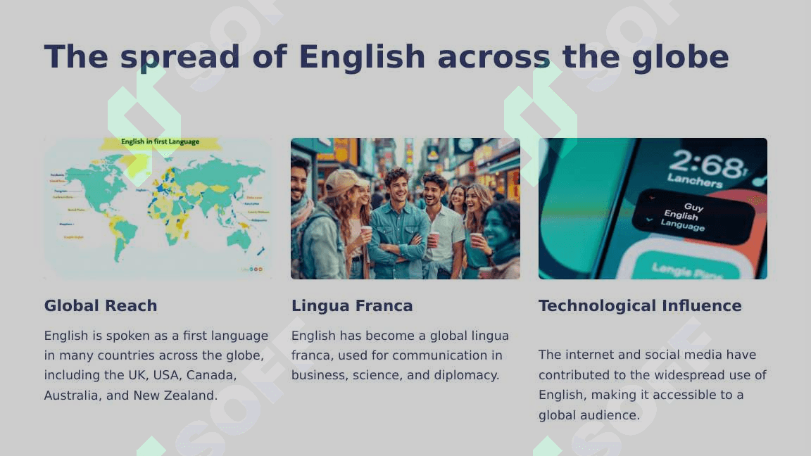 English in the UK 5