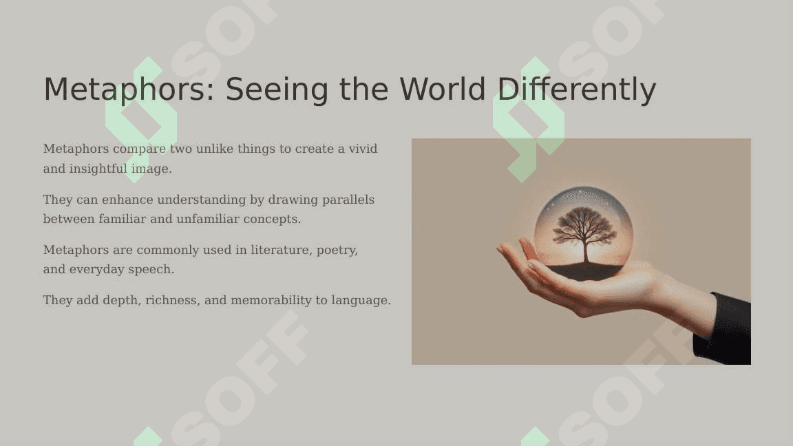 Phraseology. Exploring the Power of Language 7
