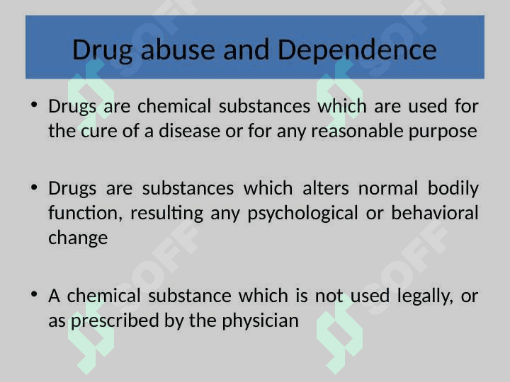 DRUG ABUSE pptx 3