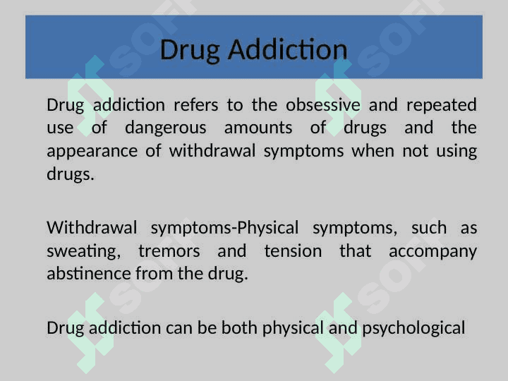 DRUG ABUSE pptx 4