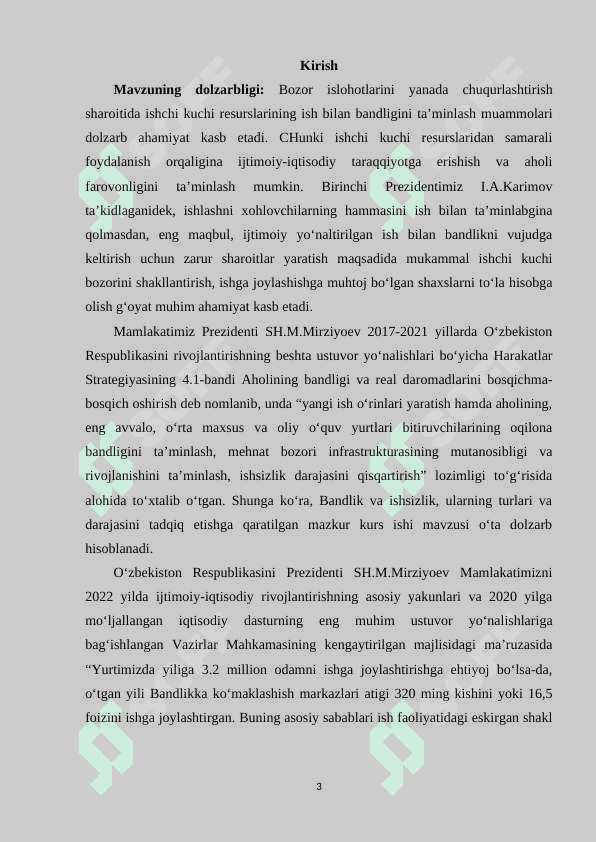 O'zbekistonda ishchi kuchining makroiqtisodiy tahlili 3