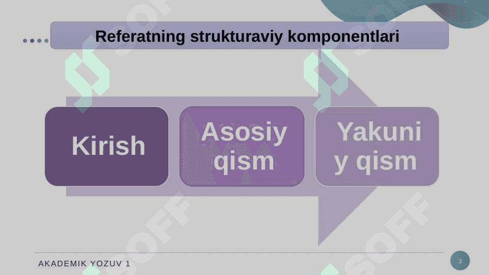 REFERAT TARKIBIDAGI KLISHELANGAN JUMLALAR 3