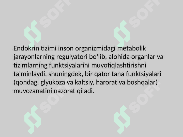 Endokarin kasalliklarida 
parodontdagi o'zgarishlari 2