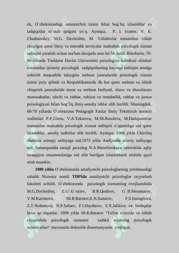 Amaliy psixologiya kasbiy faoliyat sifatida 4
