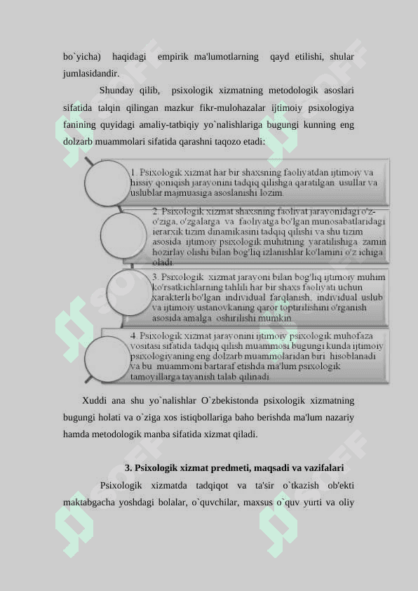 Amaliy psixologiya kasbiy faoliyat sifatida 6