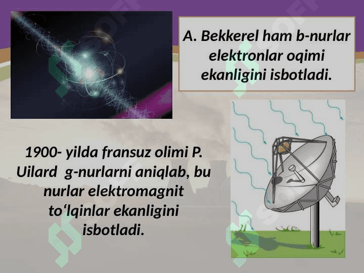 Yadro reaksiyalari 8