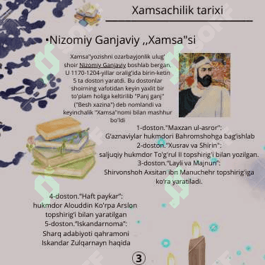 9-sinf Adabiyot fanidan loyiha ishi 4