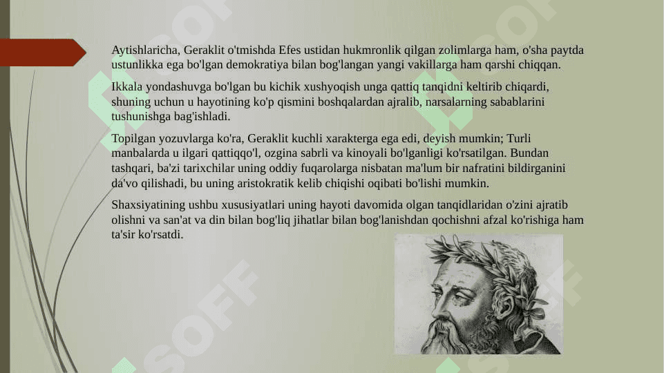 Geraklit 2