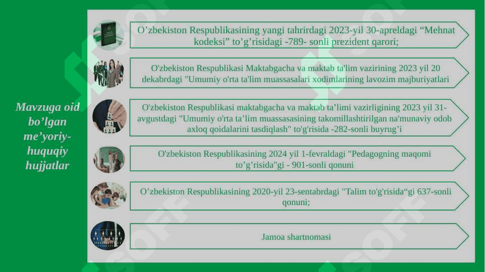 Maktabda kadrlar qo‘nimsizligini bartaraf etish 3