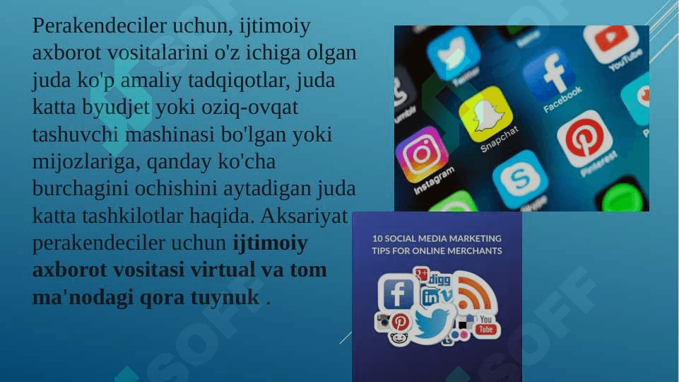 Ijtimoiy media shakllari 5