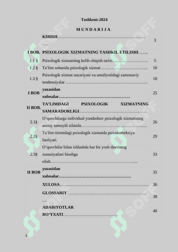 Psixologiya IDROKNING KROSS-MADANIY TADQIQOTI 2