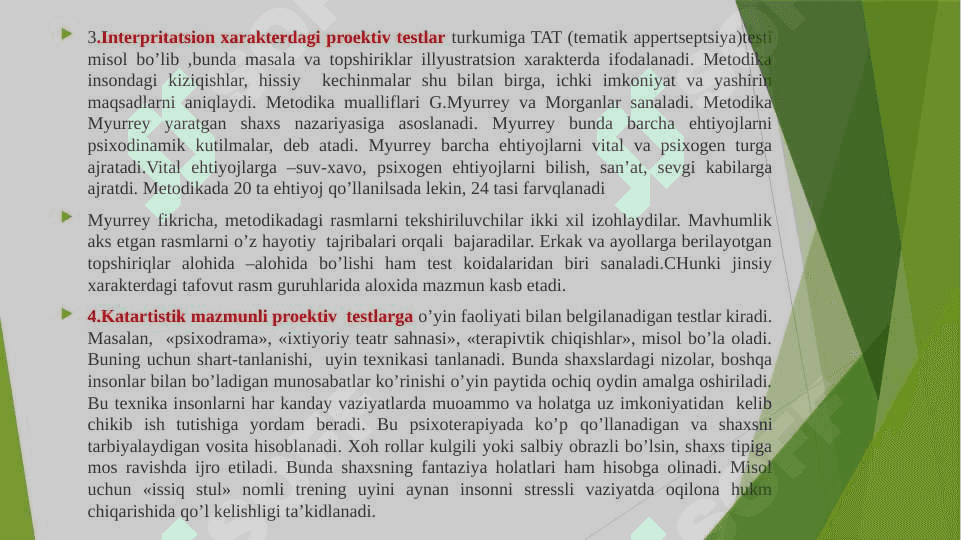 PROEKTIV PSIXODIAGNOSTIKA 7