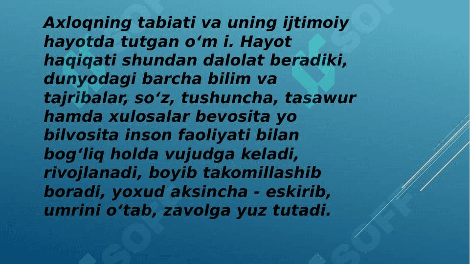 Ahloq falsafasi 5
