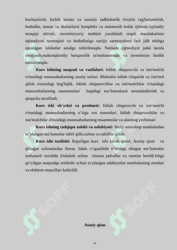 Iste'molchi va ishlab chiqaruvchi o'rtasidagi munosabat 4