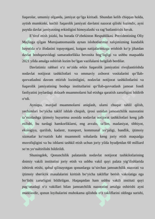 Barqaror rivojlanish kontseptsiyasi 5