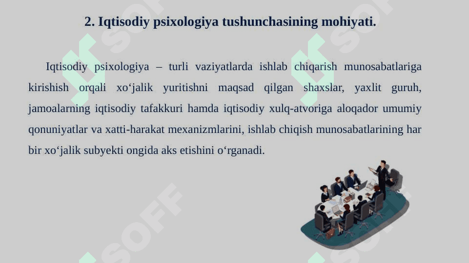 XULQ ATVOR PSIXOLOGIYASI VA QAROR QABUL QILISH 4