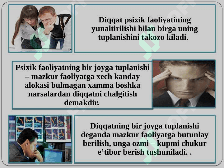 Diqqat 6