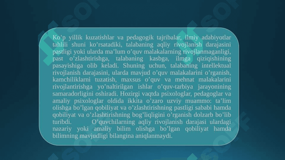 INSON PSIXOMOTORIKASI XARAKTERISTIKASINI ANIQLASH 3