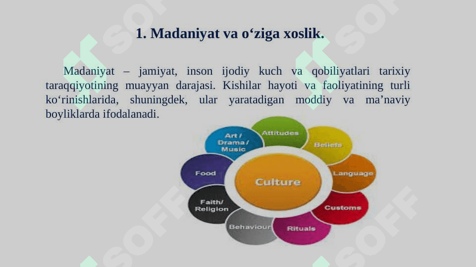 XULQ-ATVOR IQTISODIYOTINING CHEGARALARI 3