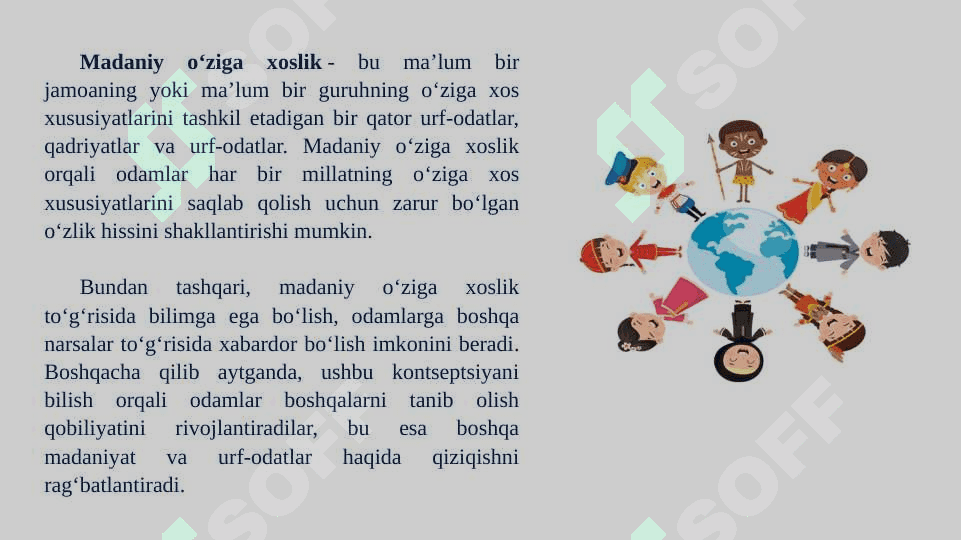 XULQ-ATVOR IQTISODIYOTINING CHEGARALARI 4