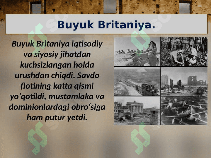1946-1991-yillarda Buyuk Britaniya 2