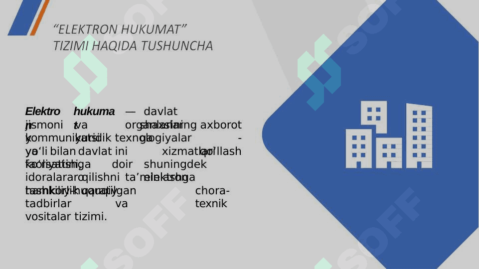 Yagona interaktiv davlat xizmatlari portali xizmatlaridan foydalanish 4