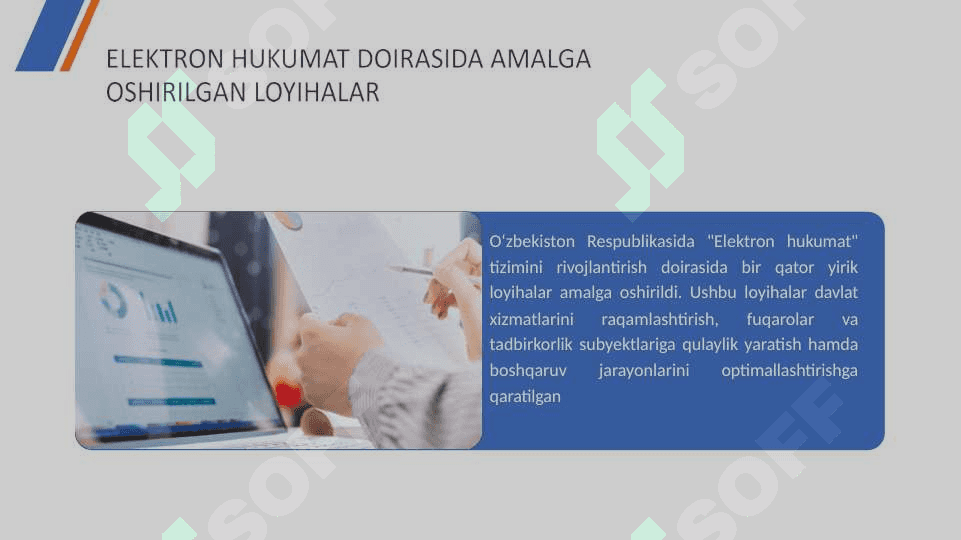 Yagona interaktiv davlat xizmatlari portali xizmatlaridan foydalanish 5