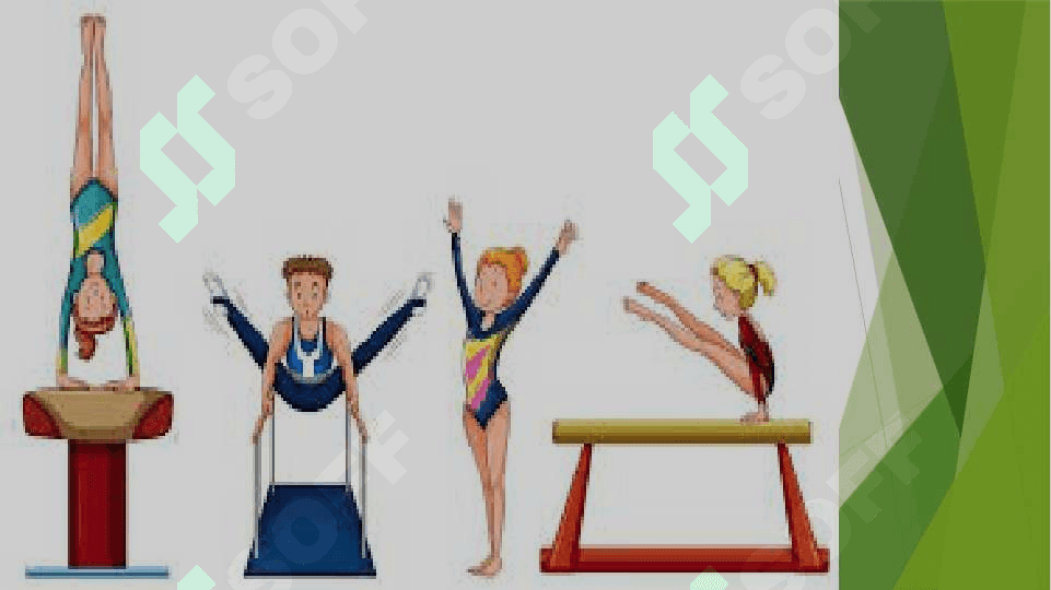 Gimnastikaning sog’lomlashtiruvchi turlari 5