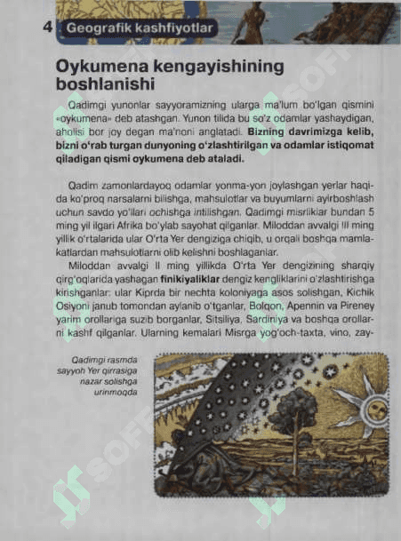 Buyuk Geografik Kashfiyotlar 4