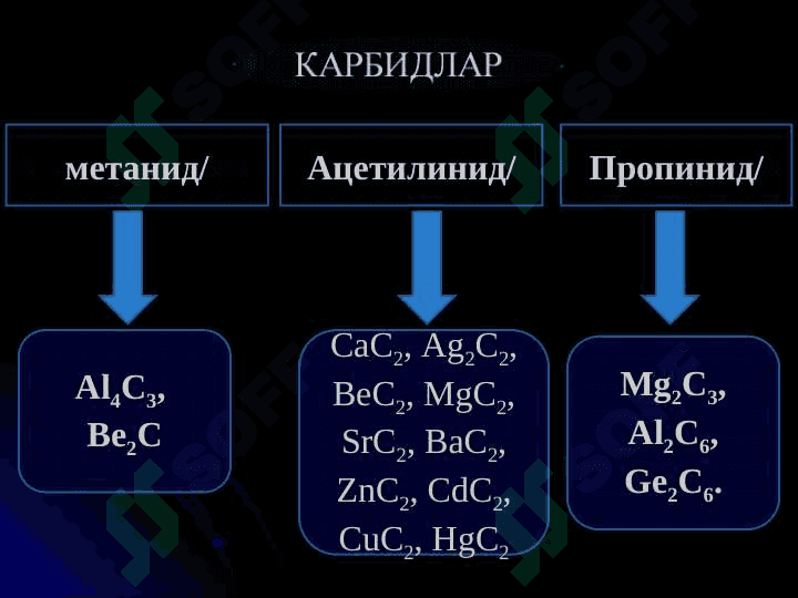 Алкинлар 8