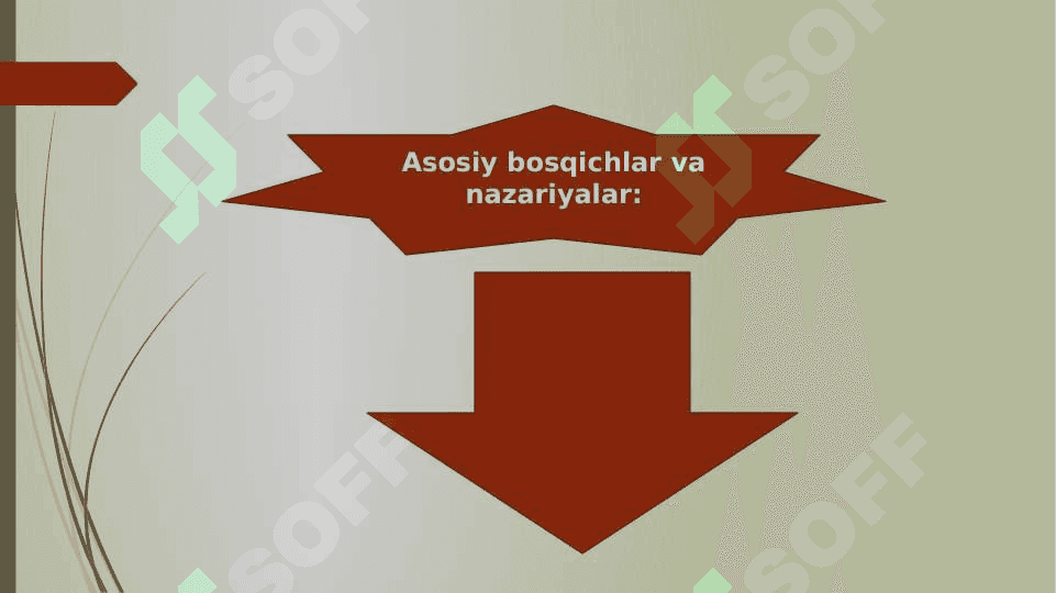 Inson ongining ontogenetik taraqqiyoti 4