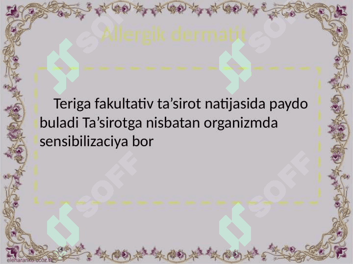 Teri infeksiyalari 6