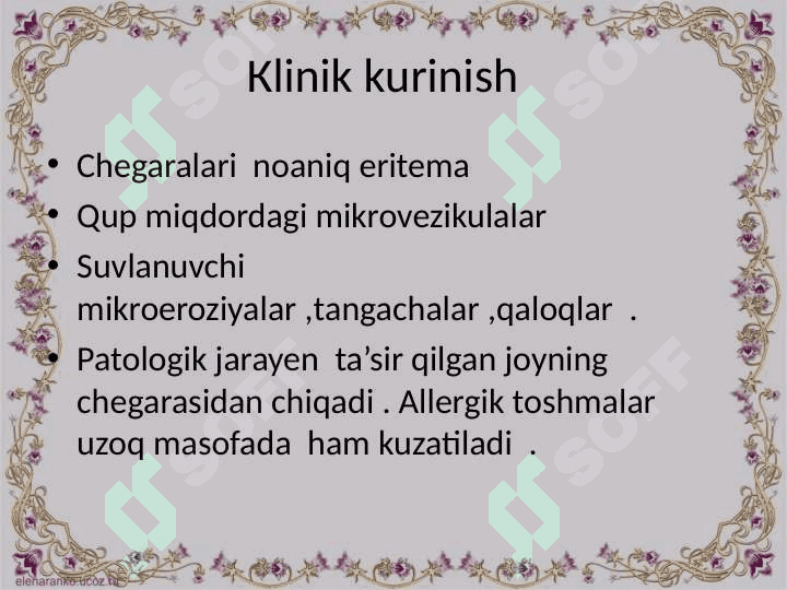 Teri infeksiyalari 8