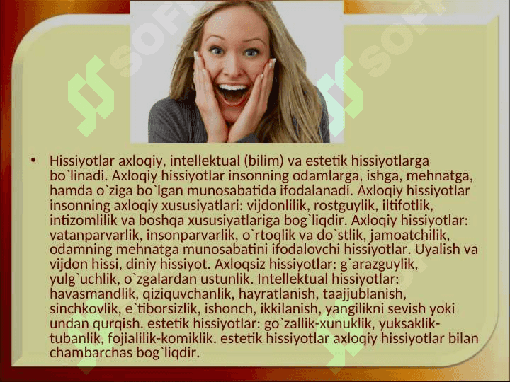 HISSIYOT 5