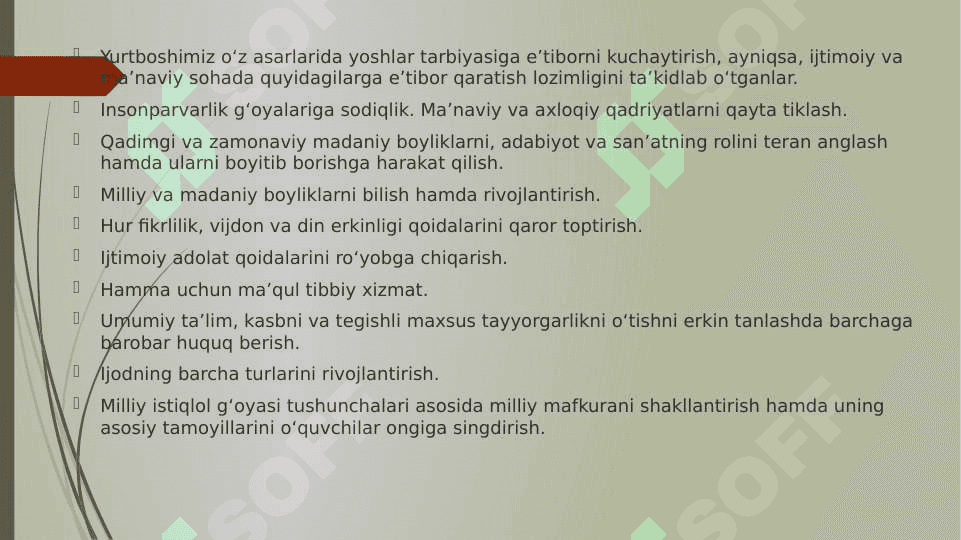 Pedagogika tarixi fan sifatida 4