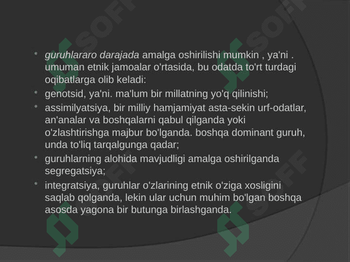 Etnos va din psixologiyasi 8
