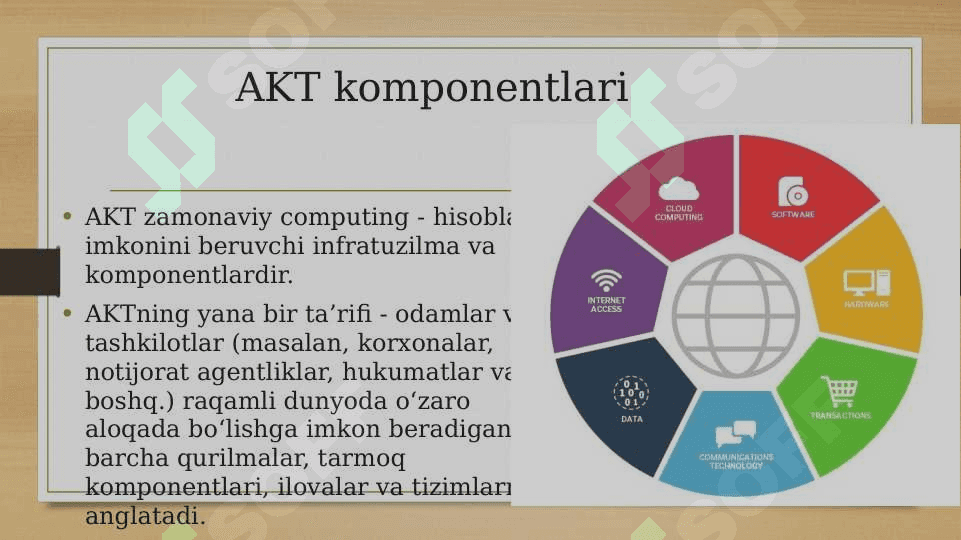 Dasturiy ta`lim va uni amalga oshirish usullari 3