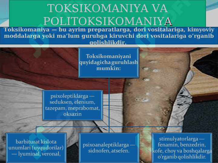 Giyohvandlik va uning zararli oqibatlari 7