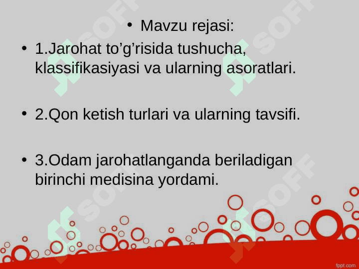JAROHATLAR 2