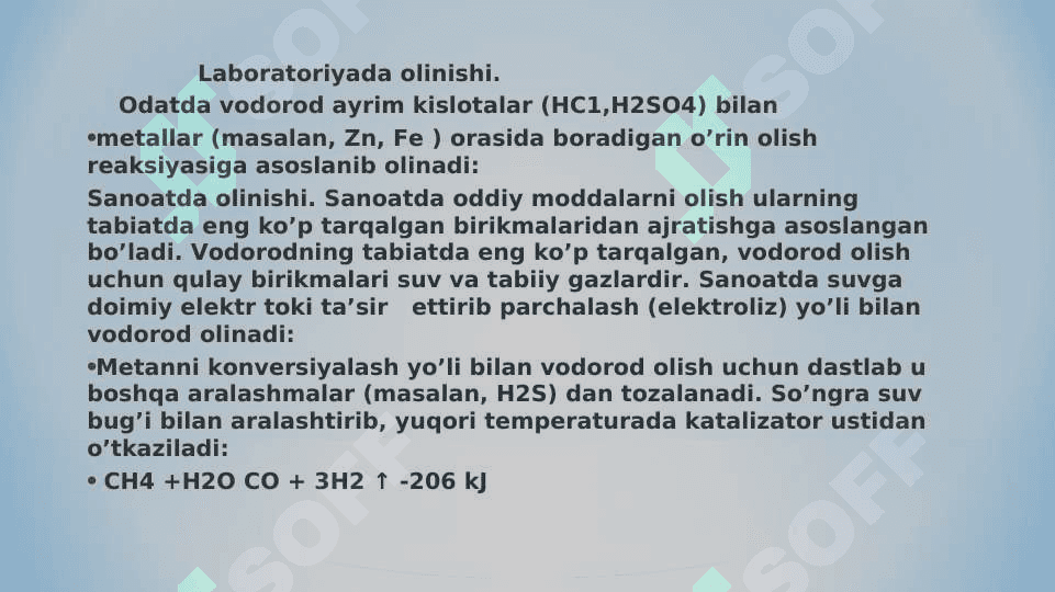Elementlar kimyo 5