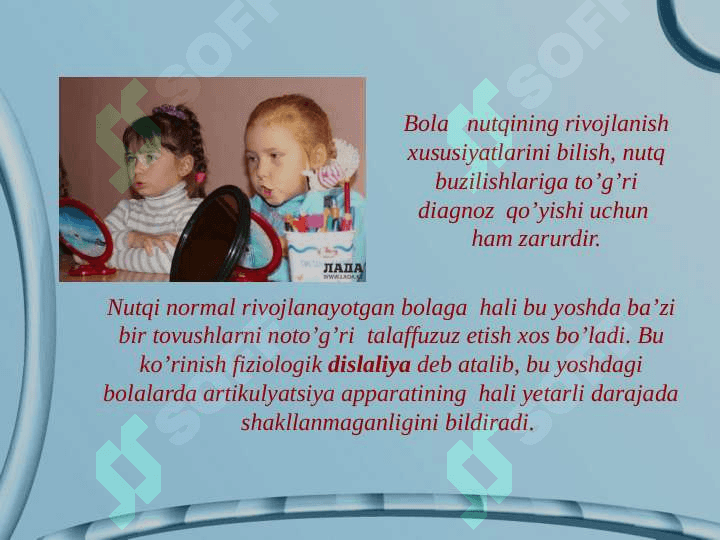 Nutqni rivojlantirish usullari. 4