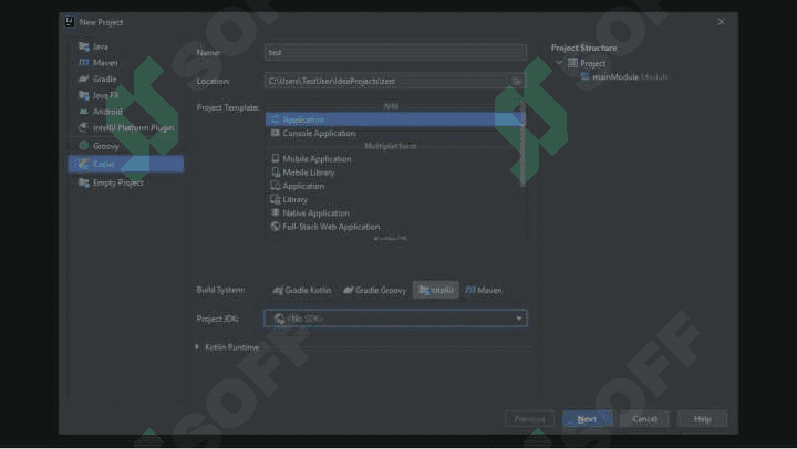 JAVA VA KOTLIN DASTURLASH TILLARIDA ILOVALAR ISHLAB CHIQISH. KOTLIN TILI 7
