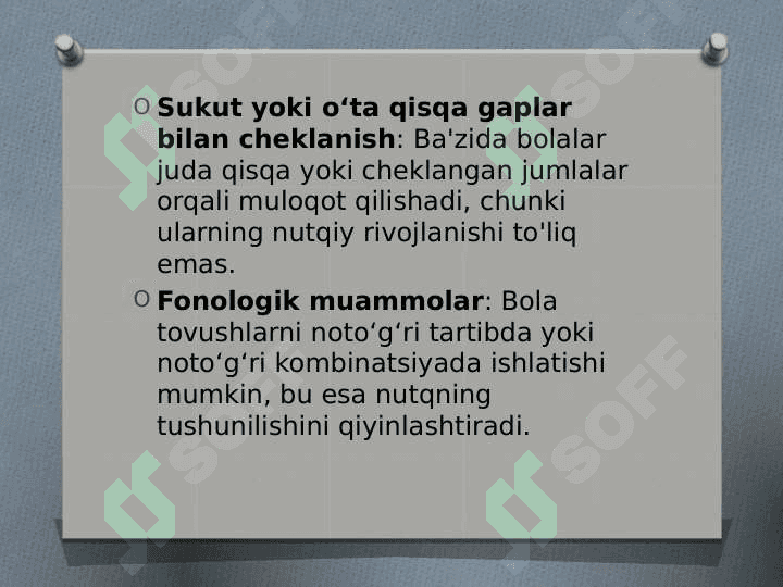 Nutqida nuqsoni bolgan bolalar 6