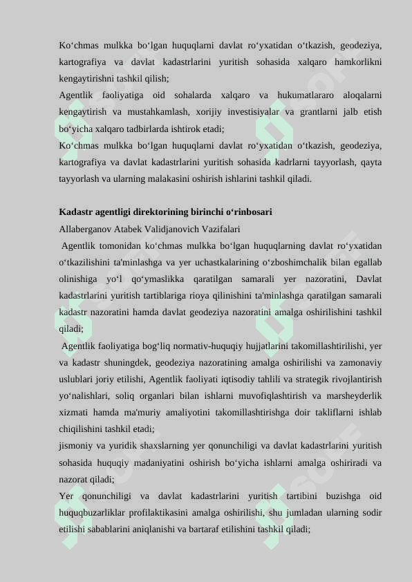 DAVLAT KADASTR 7