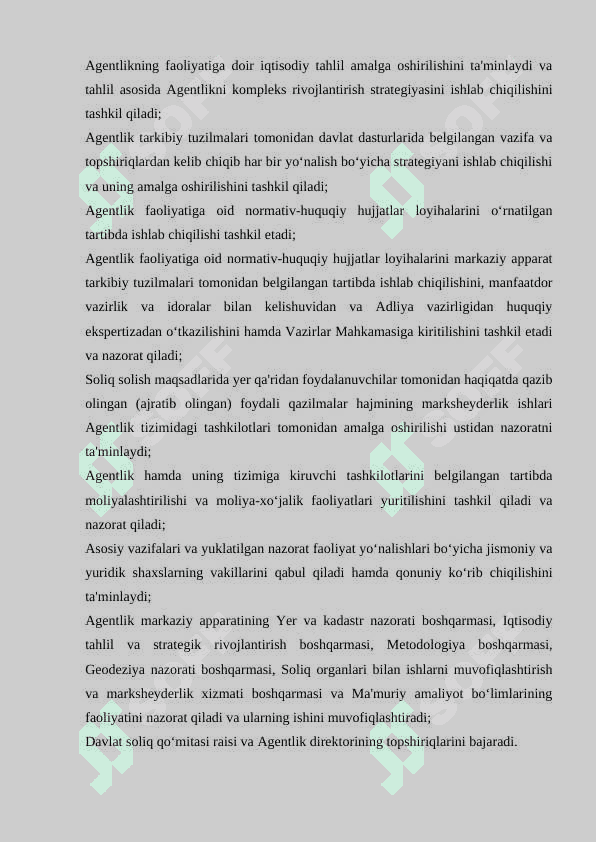 DAVLAT KADASTR 8